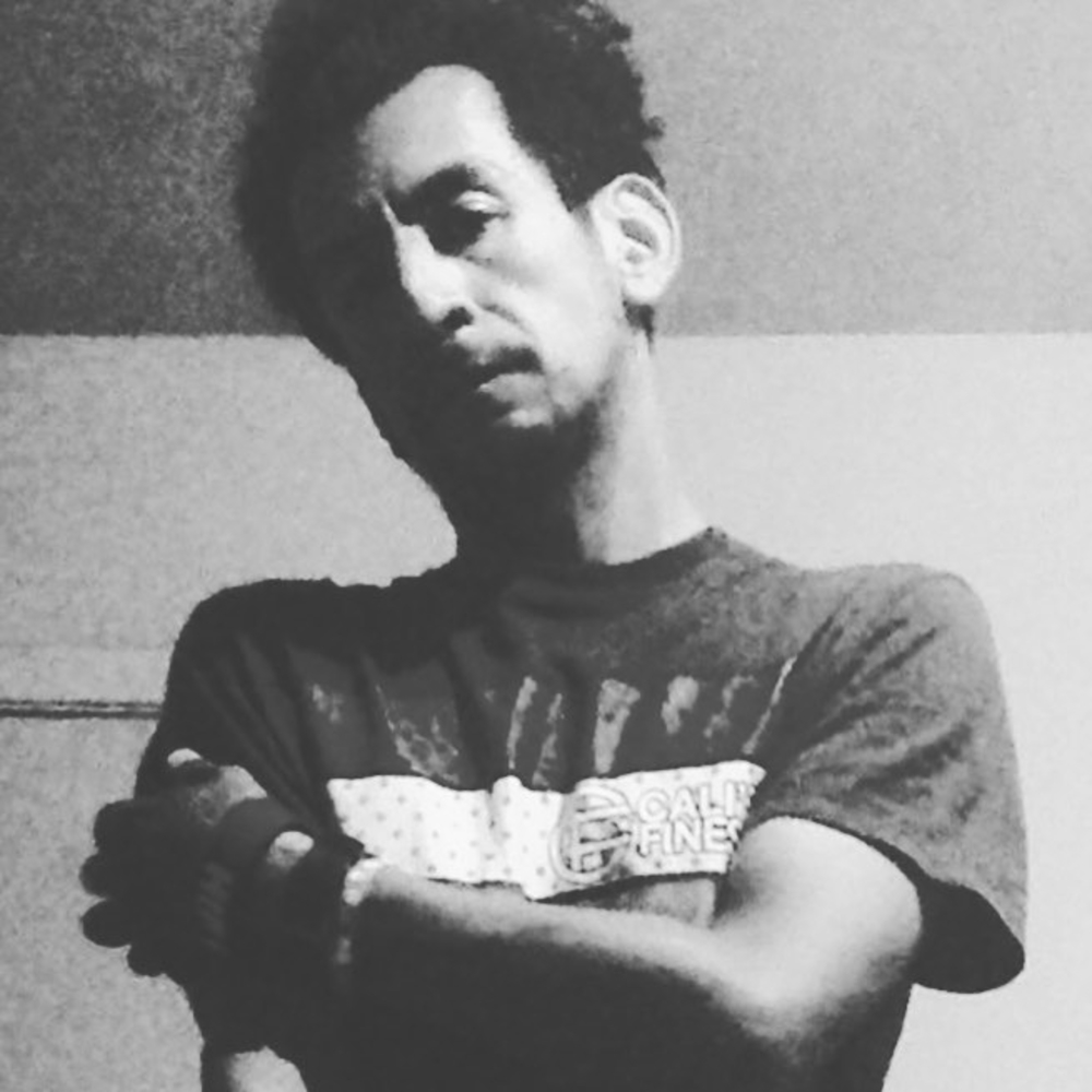 Meet your Posher, Carlos